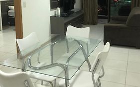 Flat em Cabo Branco
